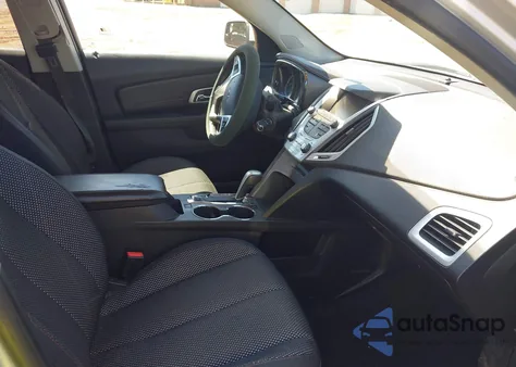 2014 GMC Terrain Sle-2 z USA, uszkodzony, nr VIN 2GKALREK5E6219257